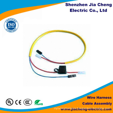 Long Lifetime High Quality Automotive Wire Harness